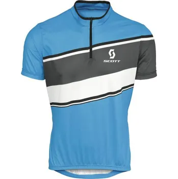 SCOTT Classic Velikost M, modrá barva