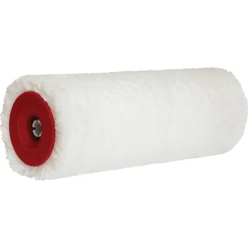 Malířský váleček Lakov.váleček Polyest.100mm,pr.6x17x8mm