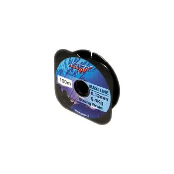 Zico Šňůra Zico Maxi line 0,18 mm / 9kg 100m