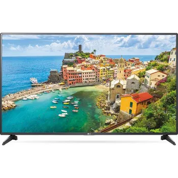 Televizor LG 55" LED (55LH545V)