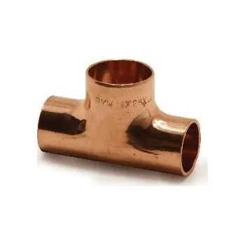 Fitinka Comap T kus CU D22-18-22 redukovaný 5130R