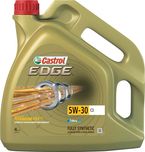 Castrol Edge Titanium FST 5W-30 C3