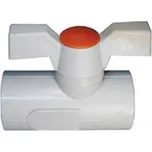 FV Plast Kohout kulový PPR 32mm