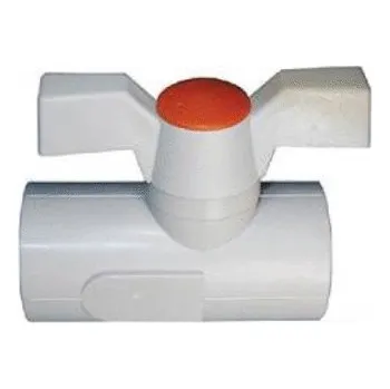 Instalatérský materiál FV Plast Kohout kulový PPR 32mm