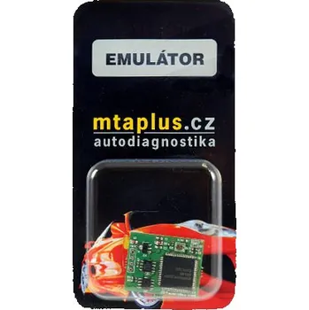 Autodiagnostika Emulátor imobilizéru VAG 4.gen