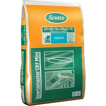 Hnojivo Everris Sportsmaster mini Hgh N 24-5-11