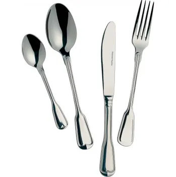 Příbor luxusní sada příborů Mulex Arizona 72 dílů (Art.Nr.: 200389/0 )