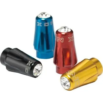 Cyklistika STING ST-803 Černá barva