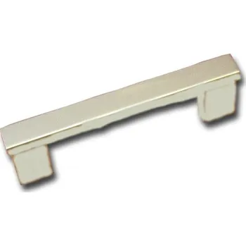 Úchytka 192/240 AL (D) IDEA (Madlo rukojeť úchytka kování na zásuvky pro šuplík )