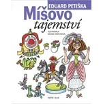 Míšovo tajemství - Eduard Petiška; Helena Zmatlíková
