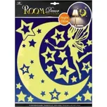 Anděl pokojová dekorace svítící ve tmě…