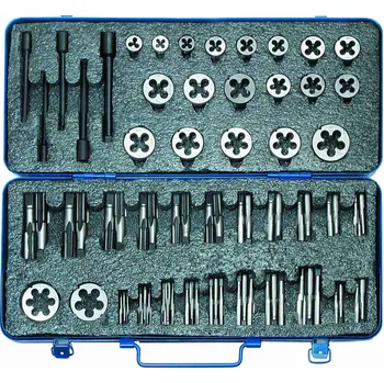 Závitořezný nástroj Kazeta AUTO 2 ŠKODA CS/WS (code: 310 201)