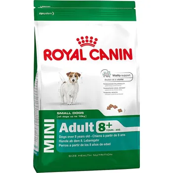Royal Canin Mini Mature +8 Krmivo pro psa Royal Canin Mini Mature +8