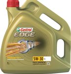 Castrol Edge Titanium FST LongLife 5W-30