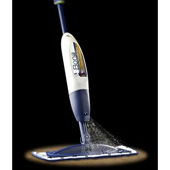 mop Bona Care Spray Mop Motion - vibrační