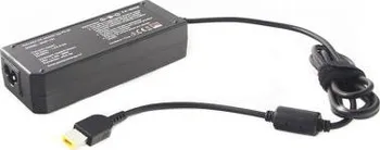 Adaptér k notebooku Power Energy Battery IBM009 AC adaptér pro Lenovo 20V, 4,5A, 90W - plochý konektor slim tip