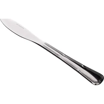 Příbor BANQUET Nůž jídelní 3ks NATALIA