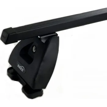 Příčník na automobil Příčníky Hakr Renault Megane Scenic 5dv MPV