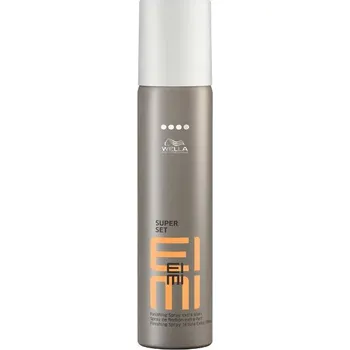 Stylingový přípravek Wella Professionals Eimi Super Set lak na vlasy