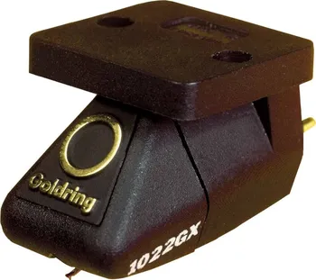Příslušenství pro gramofon Goldring 1022GX přenoska