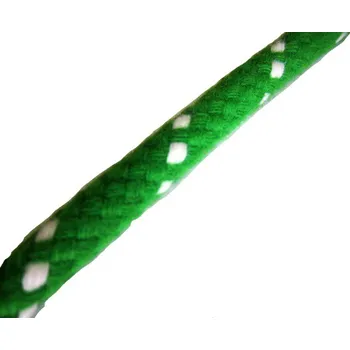 Železářství Lano pletené s jádrem Elana d 6 (Lano pletené s jádrem Elana d 6, horolezecké lano, lano na, lano mm)