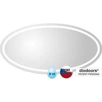 Hopa Bečva ZRBECV8060 Zrcadlo Hopa Bečva ZRBECV8060