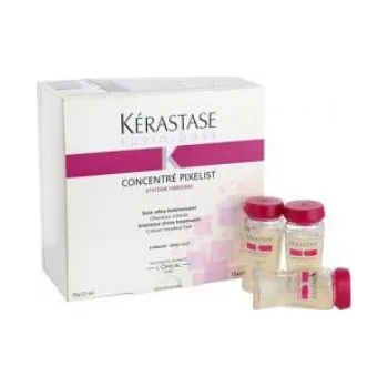 Kérastase Fusio Dose Concentré Pixelist Vlasová regenerace Kérastase Fusio Dose Concentré Pixelist