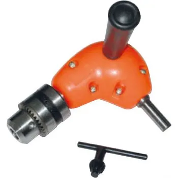 Sklíčidlo vyhnuté na vrtačku 90°, Triumf (Triumf - profi)