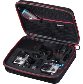 Příslušenství pro videokameru Smatree POV PowerCase G260P pro kamery GoPro Hero