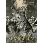 Zemí šelem - Jules Verne