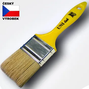 Malířský štětec Štětec UNI - LAK 50 mm (Štětec malířský univerzální uni )
