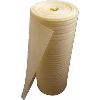 TUBEX podložka 3mm metráž