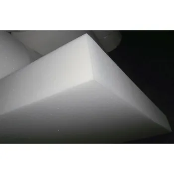 Skateboardová deska Molitanová deska 200x100x10cm