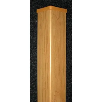 Ochranný roh zdiva 40x40x1450mm olše