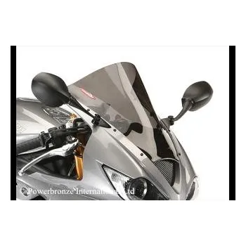 Triumph Daytona 675 06-08 Plexi Airflow