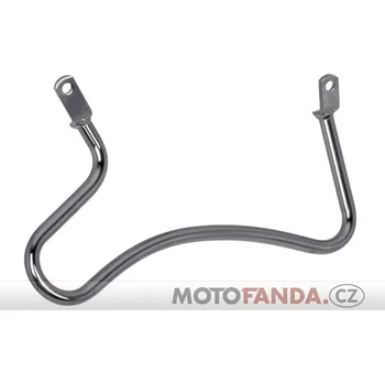 Zavazadlo na motocykl Yamaha Xvs 950 A/ Xvs1300 A Midnight Star podpěry pod moto brašny