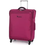 IT Luggage Carry-Tow TR-1157/3-M červený