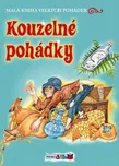 Kouzelné pohádky - Hulpach Vladimír