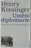 kniha Umění diplomacie - Henry Kissinger