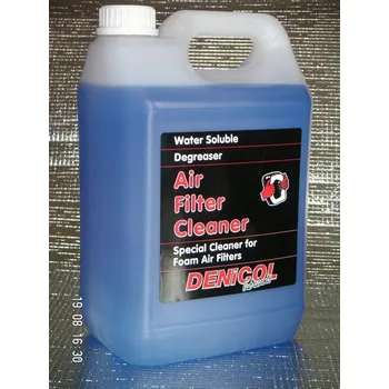 Denicol Air Filter Cleaner 5L