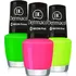 Lak na nehty Dermacol Neon Nail Polish 5 ml