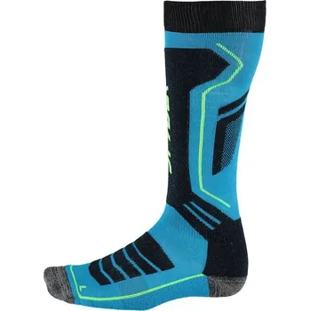 Pánské termo ponožky Spyder Boy´s Sport Merino Sock 156630-480