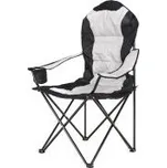 Happy Green Korfu šedá