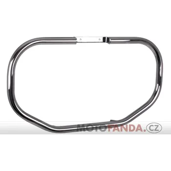 Rám pro motocykl Honda Vtx 1300/ 1800 padací rám Top Line průměr 35mm