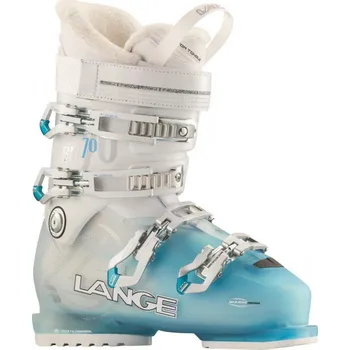 Sjezdové boty Lange SX 70 lyžařské boty dámské 270