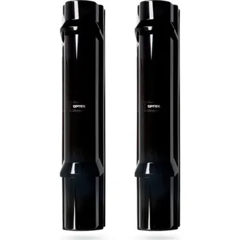 Jablotron JA-151IR bezdrátová 4 paprsková venkovní infra závora