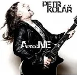 Petr Kolář - A proč ne CD