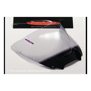 Triumph Sprint ST 98-04 Plexi Airflow