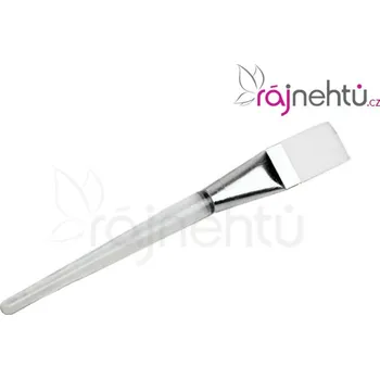 Kosmetický štětec Štětec na parafín