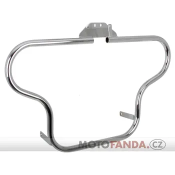 Rám pro motocykl Padací rám Comfort Line Kawasaki VN 800 Classic 1995 - 2005